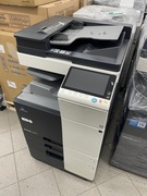 Kserokopiarka ze skanerem Konica Minolta C284e C224e kolor A3+ Gwar FV