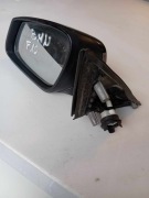 LUSTERKO LEWE PRAWE KOMPLET  BMW F10. F11