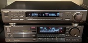 Tuner Technics ST-GT650 RDS   FM/AM   Najwyższy model  Gwarancja