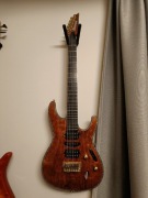 Gitara Ibanez SIX70 FDBG
