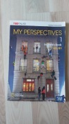 MY PERSPECTIVES 1