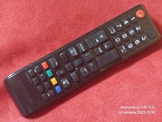 AA59-0C741A Pilot SAMSUNG (do telewizora)