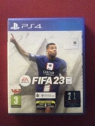 FIFA 23 ps4 PlayStation 4