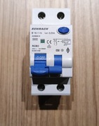 Schrack Wyłącznik różnicowoprądowy 2P B16  0,03A