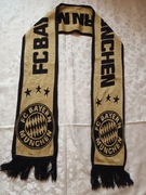 (UNIKAT)Bayern Monachium szalik.Niemcy.Kibic.Bundesliga.Liga Mistrzów 2025