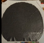 Czop długi Metal TT Brutal OX