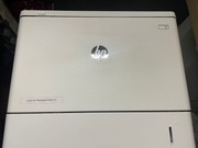 HP LaserJet E60155  nowy Toner W9004MC jak nowa przebieg 28 tys