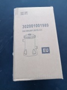 Pompa filtrująca basenowa do basenu Bestway 302001001989 58386(H1)S19-03