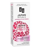 AA Japan Rituals Bio-esencja z płatkami kwiatów 35 ml