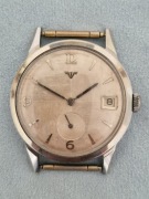 zegarek szwajcarski Wittnauer