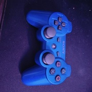 Pad Sony Dualshock 3 Metallic Blue CECHZC2E
