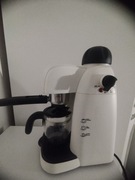 Ekspres do kawy ciśnieniowy Amica Espris