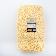 Ser Margerita w wiórkach / granulacie do pizzy