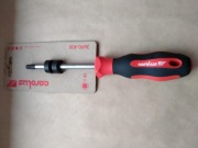 Wkrętak torx TX 40 Carolus 3690.40