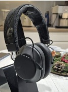 Słuchawki Plantronics Backbeat Fit 6100