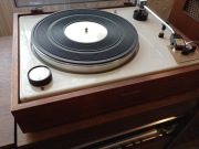 BARDZO STARY I PIEKNY GRAMOFON PIONEER W IDEALNYM STANIE 1ZŁ BCM