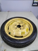 Koło dojazdowe Toyota Camry 87 rok