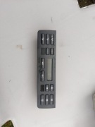 BMW e46 polift touring Panel klimy