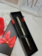 Luksusowy Zestaw Prezentowy- Pióro Genius - Pudełeczko 