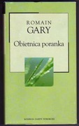 Romain Gary Obietnica poranka