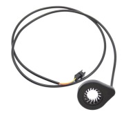 Rower elektryczny Czujnik Pas