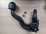 Hak holowniczy Westfalia do Audi A6 S6 C5 drążek kulowy kula - jak nowy