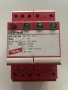 DEHNrail DR 230 3N FML – ogranicznik przepięć