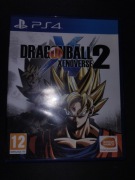 Dragon Ball Xenoverse 2 - PS4/PlayStation 4 - PEGI 12