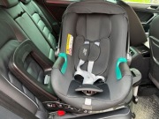 Nosidełko fotelik Britax Römer Baby-Safe 3 i-Size + baza Flex Base iSense