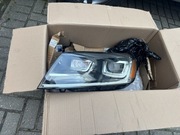 Reflektor VW touareg 2016