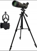 Luneta Svbony SV13 20-60X80 +Statyw+uchwyt na telefon nowa
