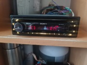 Radio SONY MEX-N5300BT,  Alpine kenwood Pioneer jvc blaupunkt 