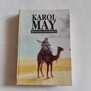 Karol May Karawana Niewolników 
