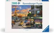 Ravensburger - Puzzle Malowidło 2000 elementów