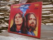 BREAKOUT ŻAGIEL ZIEMI 1980/2005 REMASTER FOLIA