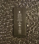 Oryginalna bateria iPhone 11 Kondycja: 70%.