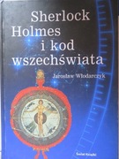 Sherlock Holmes i kod wszechświata