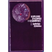 Kapłanki Amazonki i Czarownice - Żylińska Jadwiga