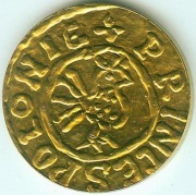 e-dukat Princes Polonie 27 mm
