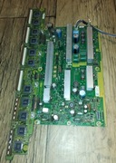 Elektronika z telewizora Panasonic Viera TBLX0053