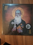 PROPHET ILJA LP PATRIARKH LP batushka black metal mgla mayhem ulver