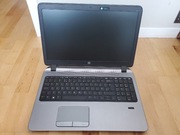 Laptop HP 450 G2 15,6" i5-4210U 4GB