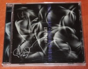 CD HOGARTH/ BARBIERI "ARC LIGHT" - limit, autografy