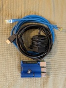 Raspberry Pi 4 Model B 2GB – Zestaw! Obudowa, Karta 32GB, Zasilacz, Kable.