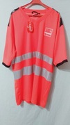 T-shirt z odblaskami VEIDEKKE r. XXL 60-62