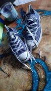 Buty trampki firmy CONVERSE 