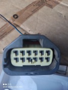 Kostka wiązki zderzaka xc60 lift przód pdc led PIN