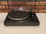 THORENS TD-320 MKII ! Wkładka SHURE VST v ! Unikatowy gramofon