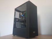 Komputer do Gier I5|8GB|GTX 970|SSD+500GB|WIN 10 PRO