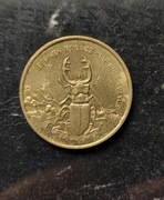2 ZŁ Jelonek Rogacz 1997